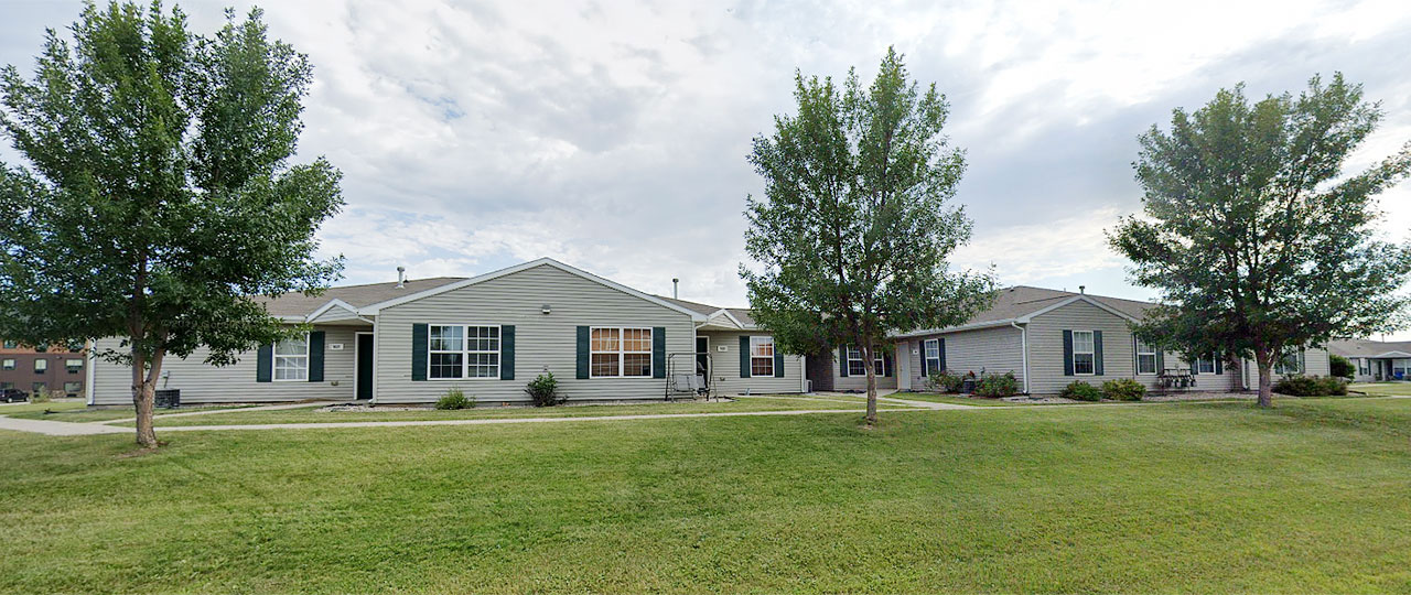 South Glen Village Apartments for Rent in Minot, North Dakota