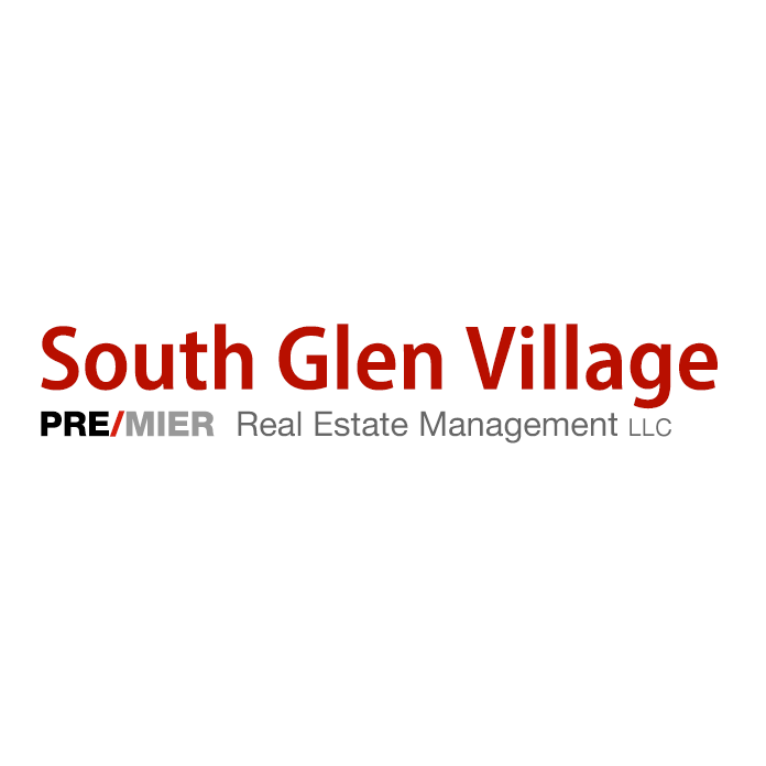 South Glen Village Apartments - Logo